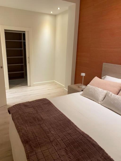 Apartamento En San Mames Bilbao Exterior foto